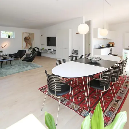 Dom wakacyjny Beautiful In Samso With Kitchen Ballen (Samso)