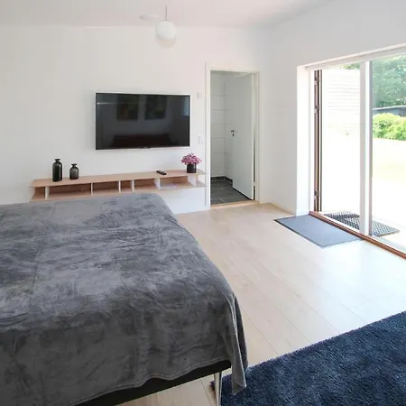 Feriehus Beautiful In Samso With Kitchen