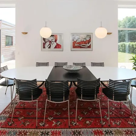 Beautiful In Samso With Kitchen *