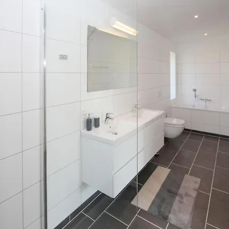 Dom wakacyjny Beautiful In Samso With Kitchen *