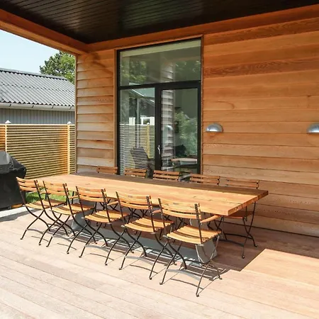 Dom wakacyjny Beautiful In Samso With Kitchen *